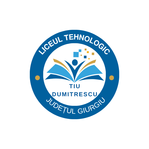 Liceul Tehnologic Tiu Dumitrescu